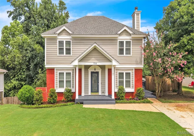 1st image of 724 Silver Hills Dr, Prattville, AL 36066 | MLS# 588820