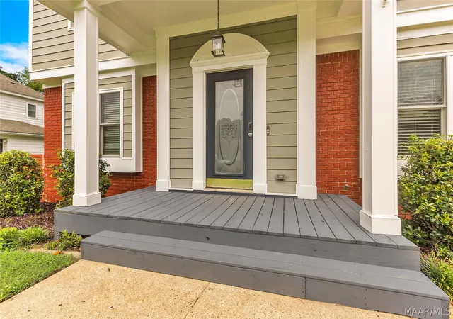 37th image of 724 Silver Hills Dr, Prattville, AL 36066 | MLS# 588820