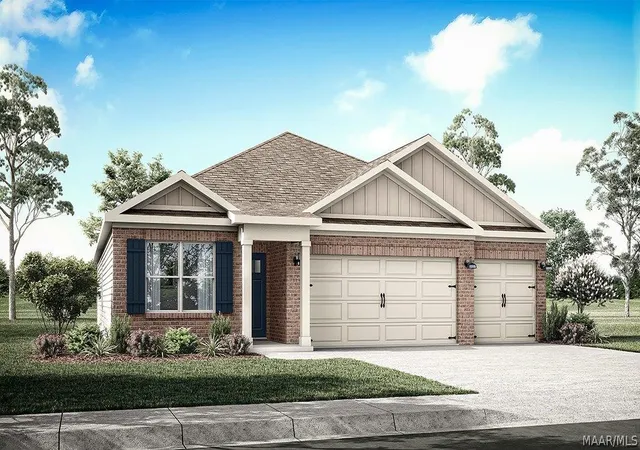 1st image of 117 Camp Cir, Prattville, AL 36066 | MLS# 589051
