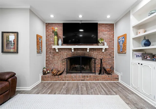 1st image of 531 Gilmer Ave, Tallassee, AL 36078 | MLS# 589016