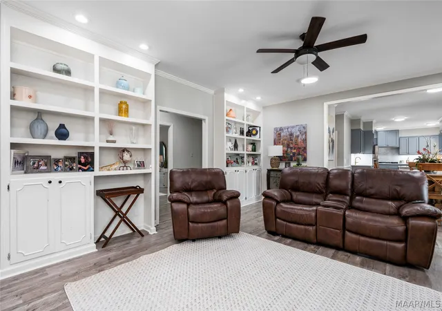 3rd image of 531 Gilmer Ave, Tallassee, AL 36078 | MLS# 589016
