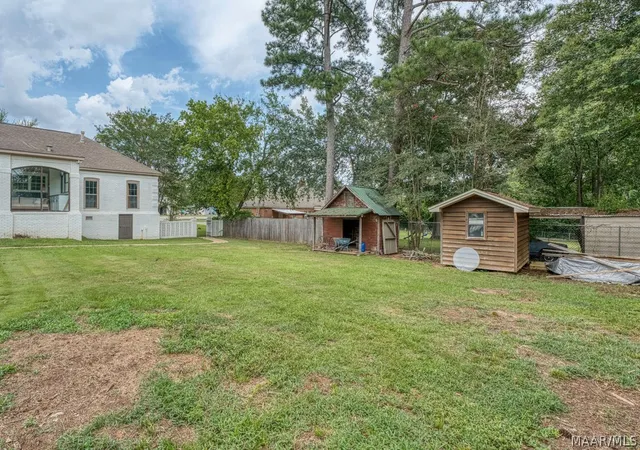 54th image of 531 Gilmer Ave, Tallassee, AL 36078 | MLS# 589016