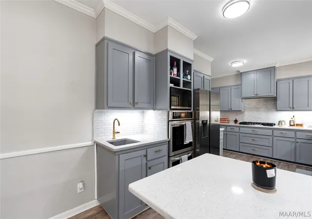 5th image of 531 Gilmer Ave, Tallassee, AL 36078 | MLS# 589016