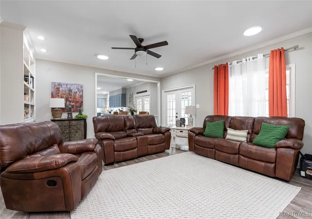 7th image of 531 Gilmer Ave, Tallassee, AL 36078 | MLS# 589016