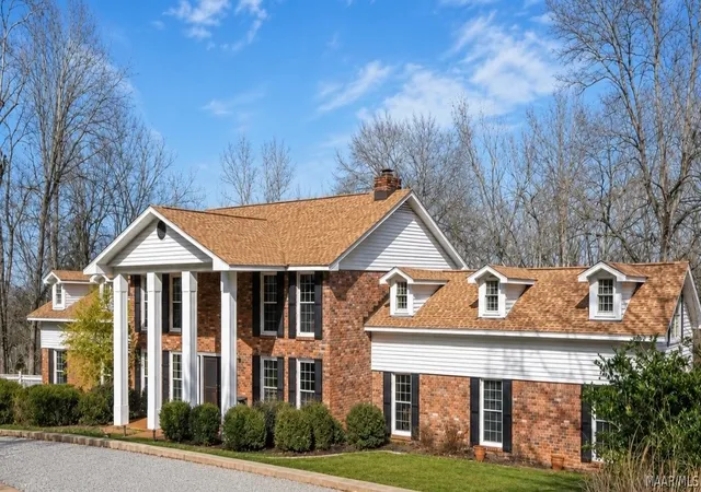 1st image of 912 Georgia Rd, Wetumpka, AL 36092 | MLS# 589052