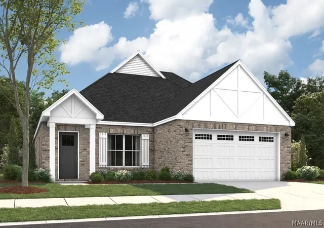 1st image of 200 Woodbridge Wy, Wetumpka, AL 36092 | MLS# 589060