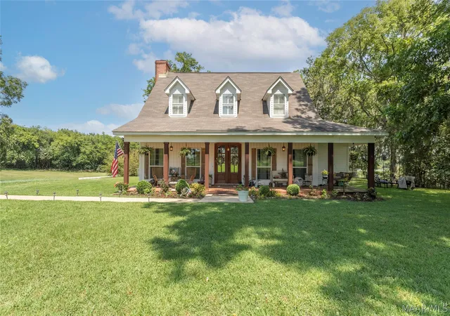 1st image of 8355 Mobile Hwy, Hope Hull, AL 36043 | MLS# 589035