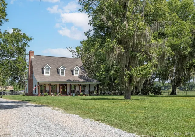 2nd image of 8355 Mobile Hwy, Hope Hull, AL 36043 | MLS# 589035