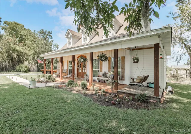 4th image of 8355 Mobile Hwy, Hope Hull, AL 36043 | MLS# 589035