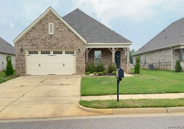 1st image of 758 Harbin Dr, Prattville, AL 36066 | MLS# 589059