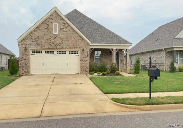 2nd image of 758 Harbin Dr, Prattville, AL 36066 | MLS# 589059