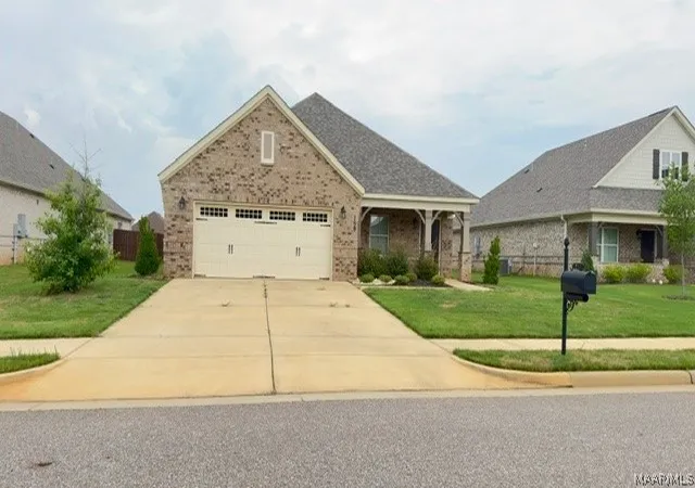 3rd image of 758 Harbin Dr, Prattville, AL 36066 | MLS# 589059