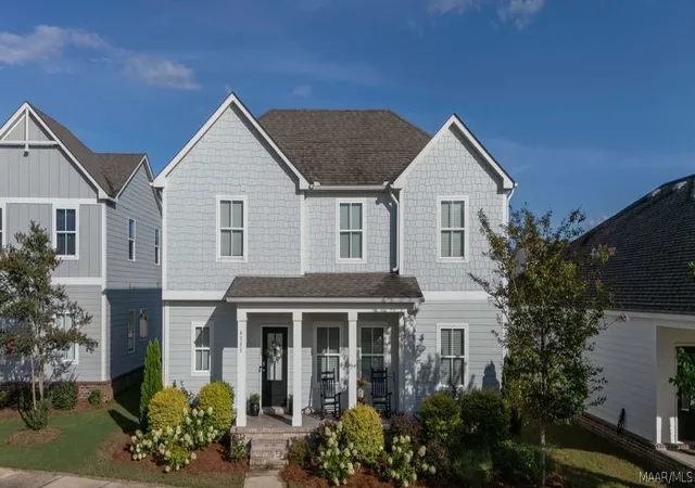 2nd image of 6131 Town Ln, Pike Road, AL 36064 | MLS# 589071