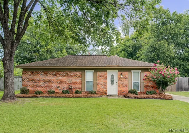 1st image of 209 Radburn Wy, Prattville, AL 36066 | MLS# 589074