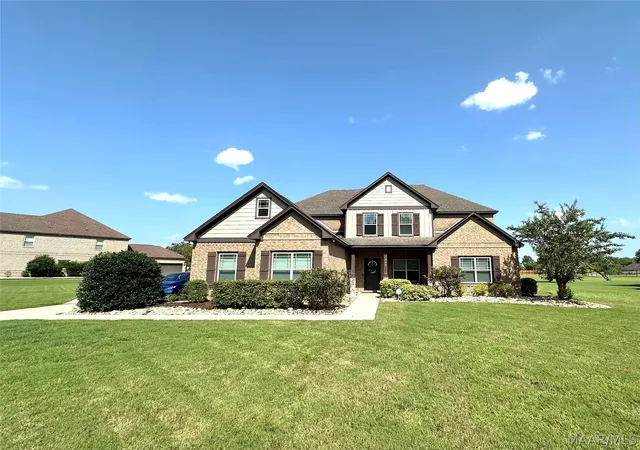 1st image of 1245 Bon Terre Blvd, Pike Road, AL 36064 | MLS# 588871