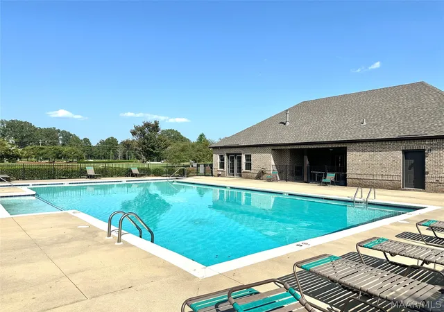 43rd image of 1245 Bon Terre Blvd, Pike Road, AL 36064 | MLS# 588871