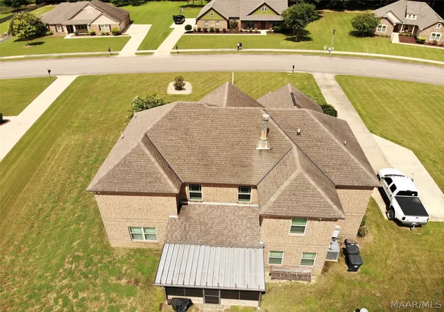 Photo 4 of Single family home for sale at 1245 Bon Terre Blvd, Pike Road, AL 36064 | MLS# 588871 | Listing updated on 2026-09-19