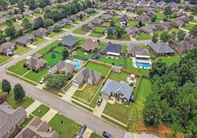 1st image of 107 Coleman Dr, Prattville, AL 36067 | MLS# 589064