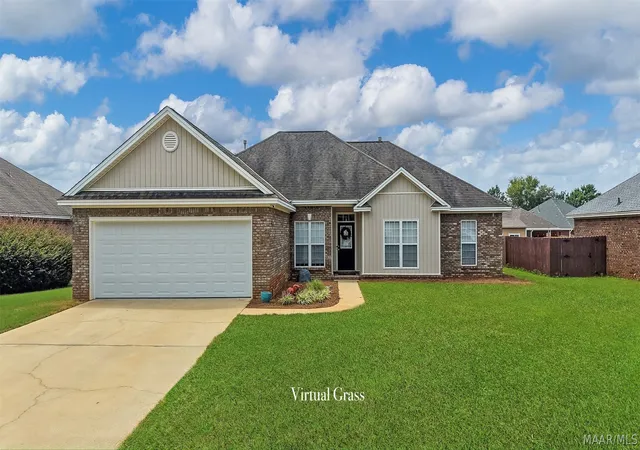 2nd image of 107 Coleman Dr, Prattville, AL 36067 | MLS# 589064