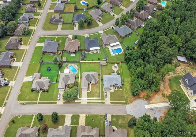 41st image of 107 Coleman Dr, Prattville, AL 36067 | MLS# 589064