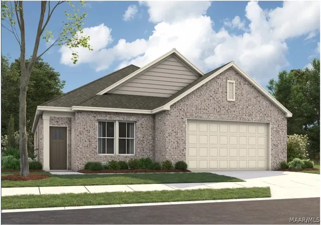1st image of 162 Mckinley Dr, Wetumpka, AL 36092 | MLS# 589085