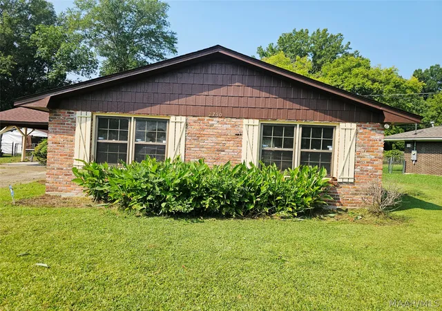 3rd image of 2750 Argyle Rd, Montgomery, AL 36116 | MLS# 589062