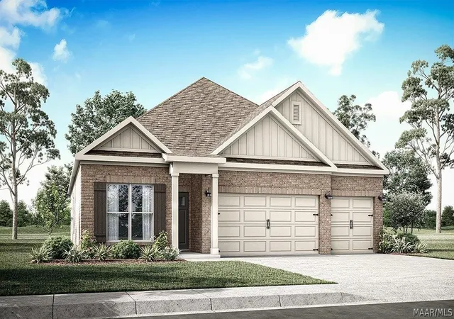 1st image of 1029 Old Willow Dr, Prattville, AL 36066 | MLS# 589091