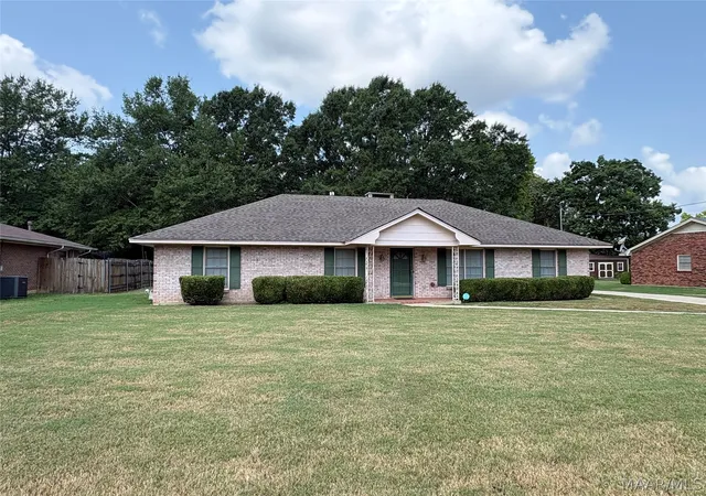 1st image of 206 Melanie Dr, Montgomery, AL 36109 | MLS# 589042