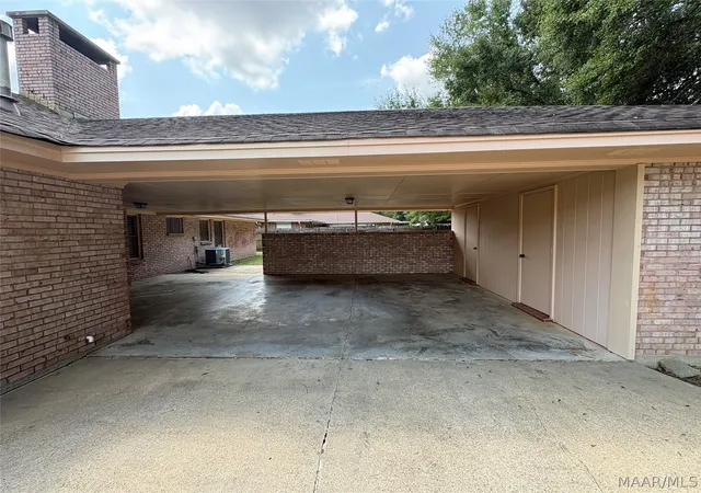 2nd image of 206 Melanie Dr, Montgomery, AL 36109 | MLS# 589042