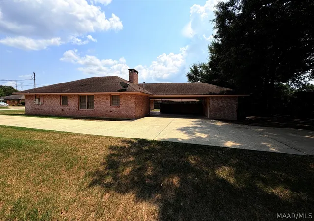 4th image of 206 Melanie Dr, Montgomery, AL 36109 | MLS# 589042