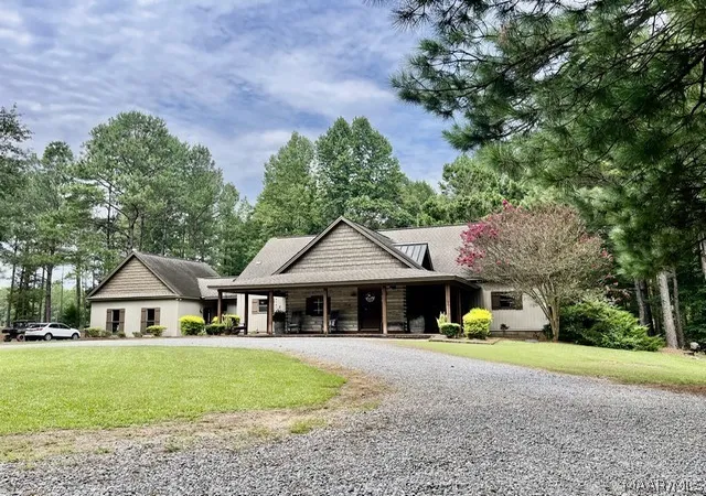 75th image of 2019 Hwy 231, Equality, AL 36026 | MLS# 589094