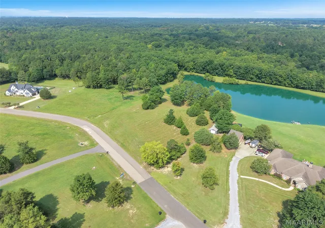 4th image of Lot 1 Leahmon Ln, Mathews, AL 36052 | MLS# 588991