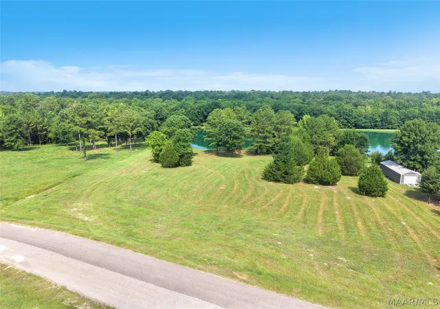 5th image of Lot 1 Leahmon Ln, Mathews, AL 36052 | MLS# 588991