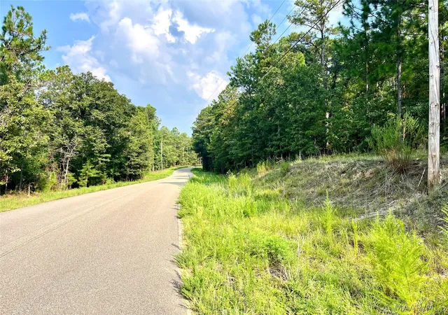 Photo 3 of Land for sale at 1035 Indian Pines Rd, Wetumpka, AL 36093 | MLS# 589104 | Listing updated on 2026-08-28