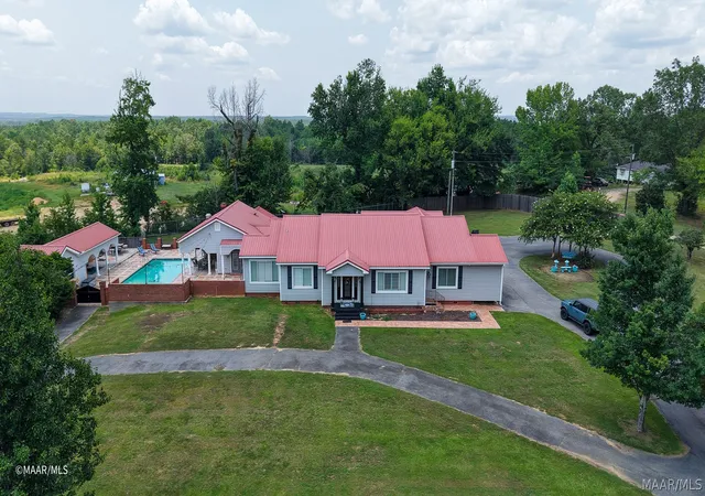 1st image of 13215 Hwy 43, Linden, AL 36748 | MLS# 588833