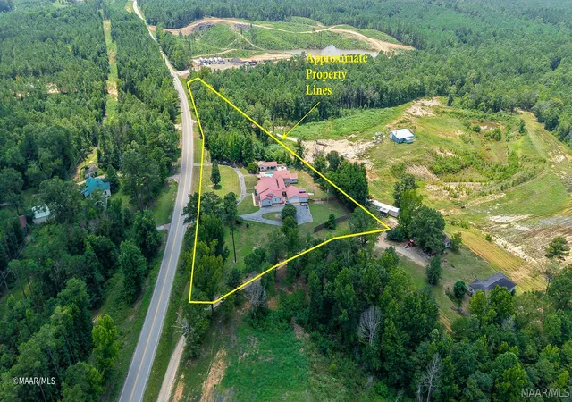 3rd image of 13215 Hwy 43, Linden, AL 36748 | MLS# 588833