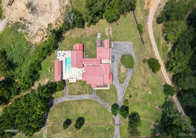 4th image of 13215 Hwy 43, Linden, AL 36748 | MLS# 588833