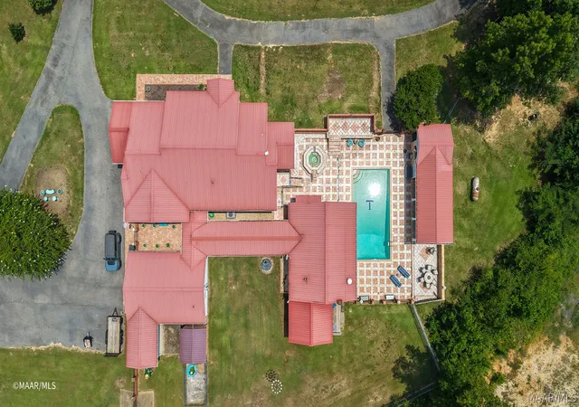 5th image of 13215 Hwy 43, Linden, AL 36748 | MLS# 588833