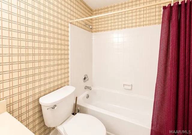 5th image of 3385 Roxana Rd, Montgomery, AL 36109 | MLS# 589111