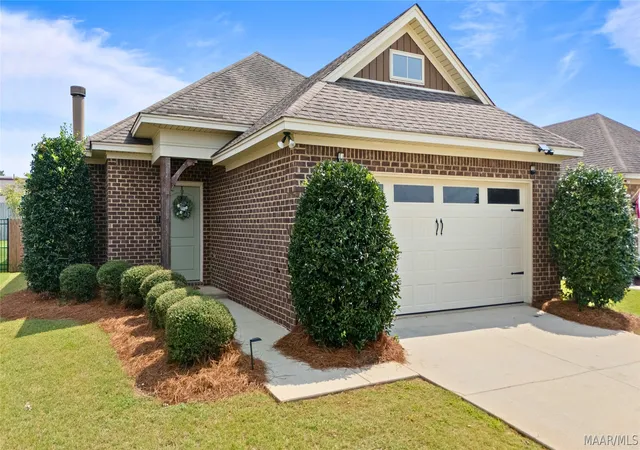 1st image of 9623 Stockwell Dr, Pike Road, AL 36064 | MLS# 589099