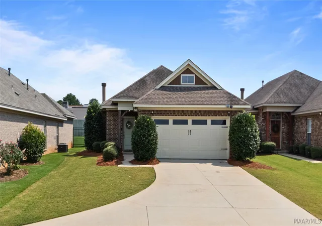 2nd image of 9623 Stockwell Dr, Pike Road, AL 36064 | MLS# 589099