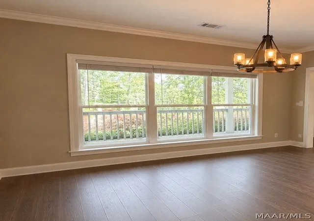 2nd image of 127 Brookley Dr, Eclectic, AL 36024 | MLS# 588953