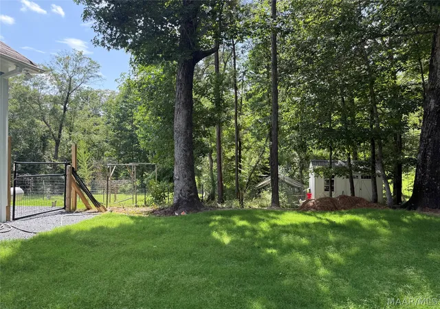 35th image of 127 Brookley Dr, Eclectic, AL 36024 | MLS# 588953