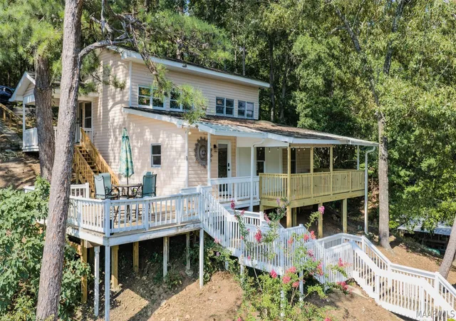 2nd image of 1880 Minnie Knight Rd, Titus, AL 36080 | MLS# 589114