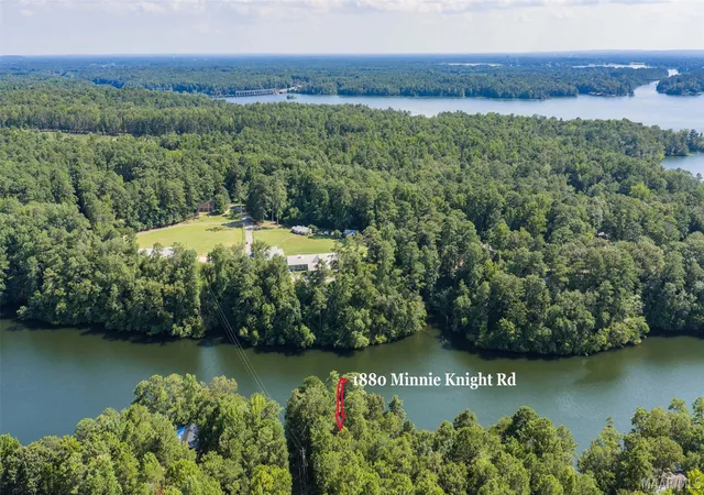 39th image of 1880 Minnie Knight Rd, Titus, AL 36080 | MLS# 589114