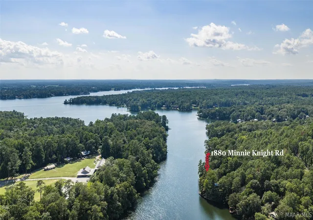 4th image of 1880 Minnie Knight Rd, Titus, AL 36080 | MLS# 589114