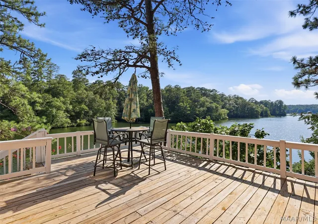 5th image of 1880 Minnie Knight Rd, Titus, AL 36080 | MLS# 589114