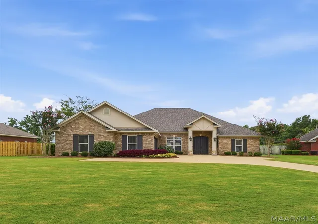 1st image of 9516 Lochworth Ct, Pike Road, AL 36064 | MLS# 589014