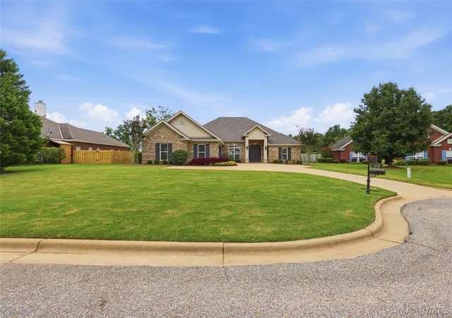 33rd image of 9516 Lochworth Ct, Pike Road, AL 36064 | MLS# 589014