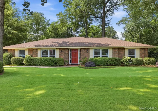 1st image of 3924 Faunsdale Dr, Montgomery, AL 36109 | MLS# 588893